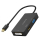 Przejściówka Orico Adapter mini DisplayPort - HDMI, VGA, DVI